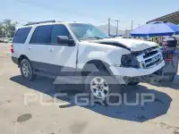 2011 Ford EXPEDITION фото