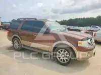 2011 Ford EXPEDITION фото