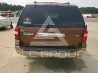 2011 Ford EXPEDITION фото
