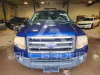 2011 Ford EXPEDITION photo