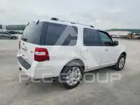 2011 Ford EXPEDITION photo