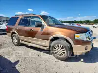 2011 Ford EXPEDITION фото
