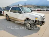 2011 Ford EXPEDITION фото