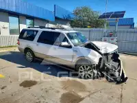 2011 Ford EXPEDITION фото