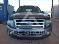 2011 Ford EXPEDITION фото