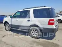 2011 Ford EXPEDITION фото