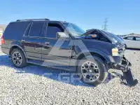 2011 Ford EXPEDITION фото