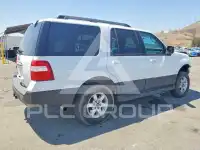2011 Ford EXPEDITION фото