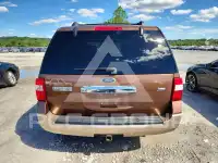 2011 Ford EXPEDITION фото