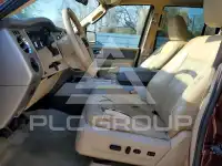 2011 Ford EXPEDITION фото