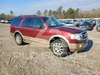 2011 Ford EXPEDITION фото