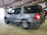 2011 Ford EXPEDITION фото