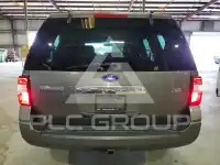 2011 Ford EXPEDITION фото