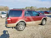 2011 Ford EXPEDITION фото