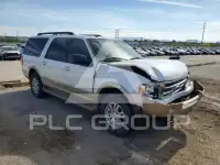 2011 Ford EXPEDITION photo