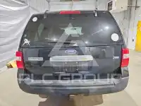 2011 Ford EXPEDITION photo