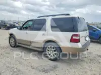 2011 Ford EXPEDITION фото
