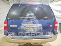2011 Ford EXPEDITION photo