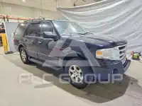 2011 Ford EXPEDITION photo