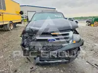 2011 Ford EXPEDITION photo