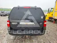 2011 Ford EXPEDITION photo