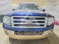 2011 Ford EXPEDITION photo