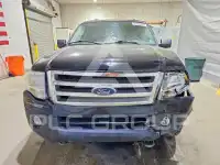 2011 Ford EXPEDITION photo