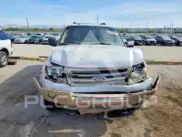 2011 Ford EXPEDITION photo