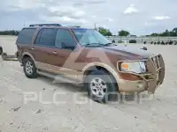 2011 Ford EXPEDITION фото