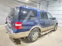 2011 Ford EXPEDITION photo