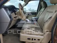2011 Ford EXPEDITION фото