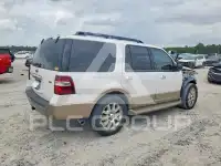 2011 Ford EXPEDITION фото
