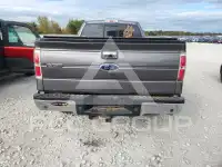 2011 Ford F-150 фото