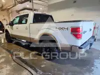 2011 Ford F-150 фото