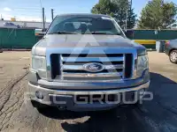 2011 Ford F-150 photo