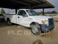 2011 Ford F-150 фото