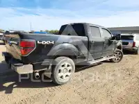 2011 Ford F-150 фото