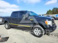 2011 Ford F-150 фото