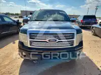 2011 Ford F-150 фото