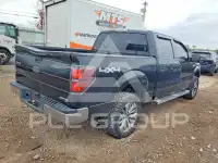 2011 Ford F-150 photo