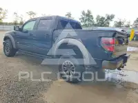 2011 Ford F-150 photo