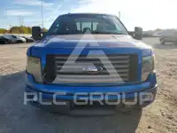 2011 Ford F-150 фото