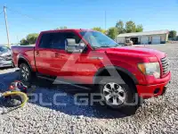 2011 Ford F-150 фото
