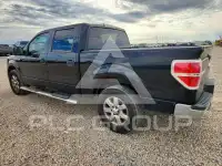 2011 Ford F-150 photo