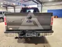 2011 Ford F-150 photo