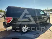 2011 Ford F-150 фото