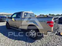 2011 Ford F-150 фото
