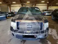 2011 Ford F-150 фото