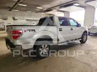 2011 Ford F-150 фото