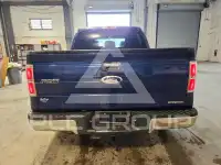 2011 Ford F-150 фото